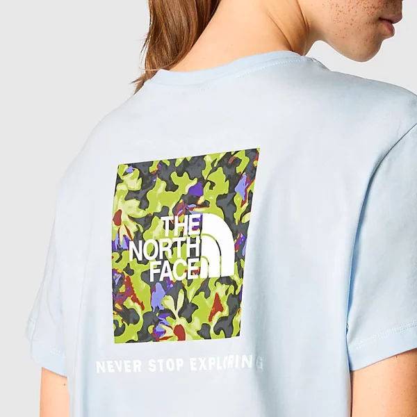 THE NORTH FACE Maice NF0A87NKYEI