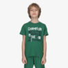 CHAMPION Maice Per Femije CHA241B800-06