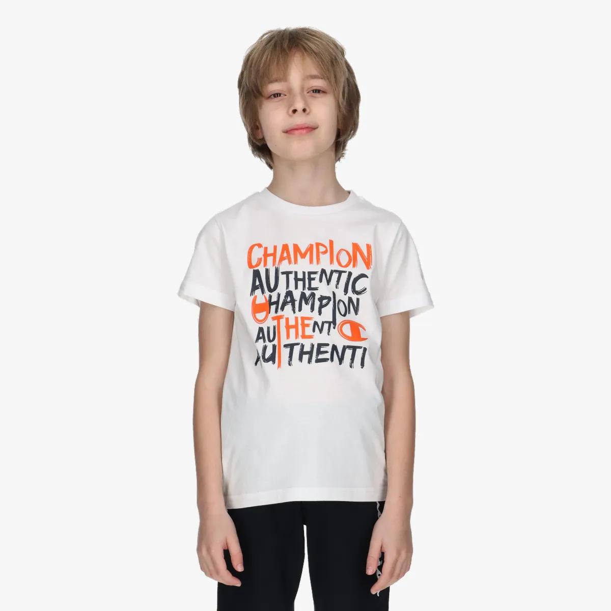 CHAMPION Maice Per Femije CHA241B800-10