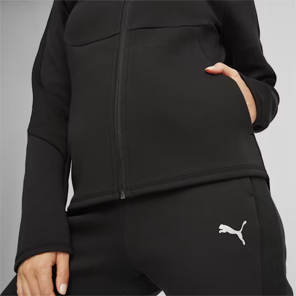 PUMA Trenerka Set 6778-01
