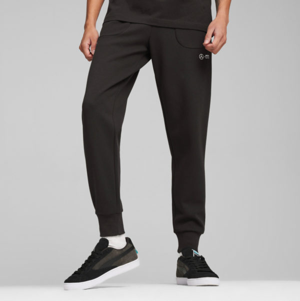 PUMA MERCEDES AMG Trenerka Set 62374