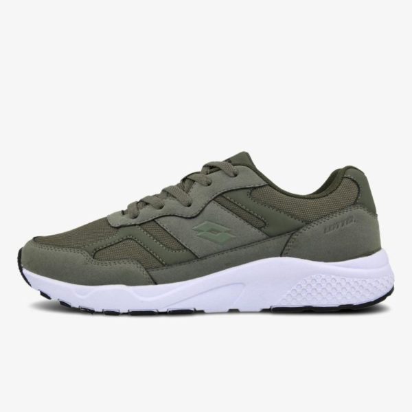 LOTTO ZUKO LTF241M129-62