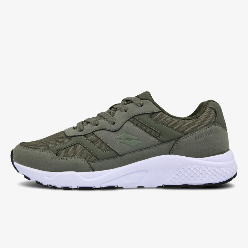 LOTTO ZUKO LTF241M129-62