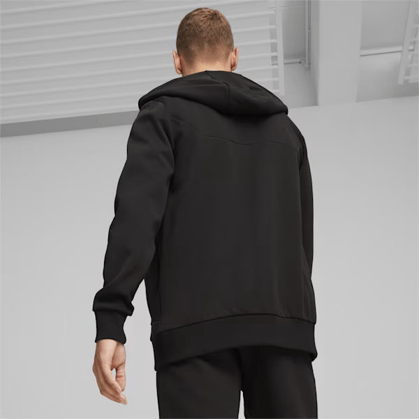 PUMA MERCEDES AMG Trenerka Set 62374