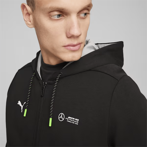 PUMA MERCEDES AMG Trenerka Set 62374