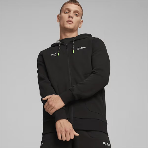 PUMA MERCEDES AMG Trenerka Set 62374