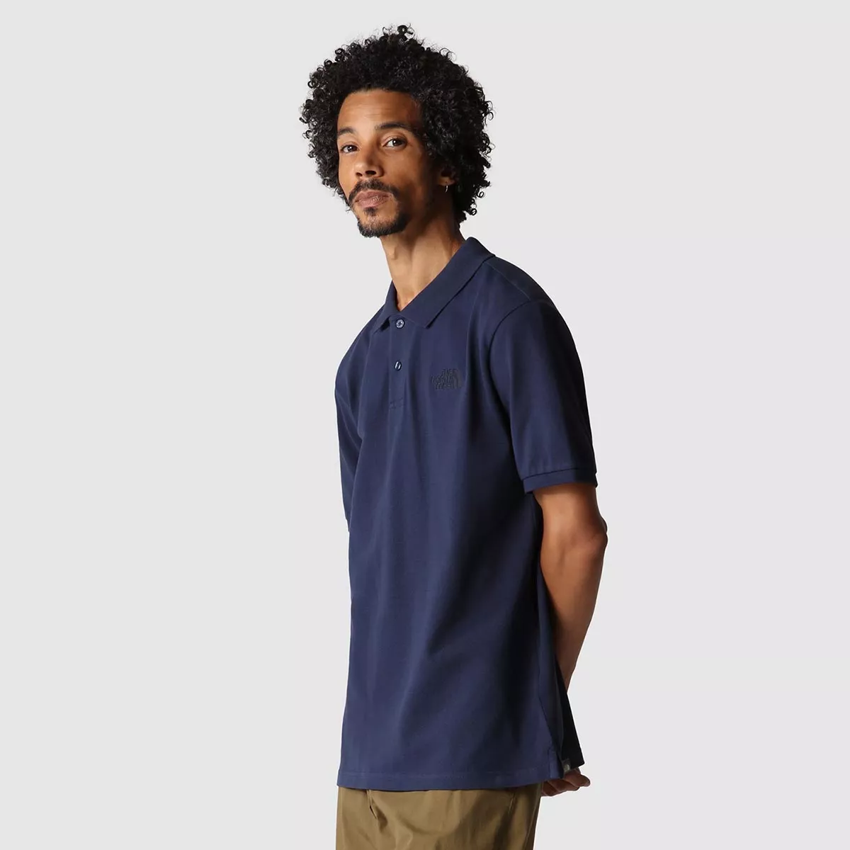 THE NORTH FACE Maice Polo NF00CG718K2