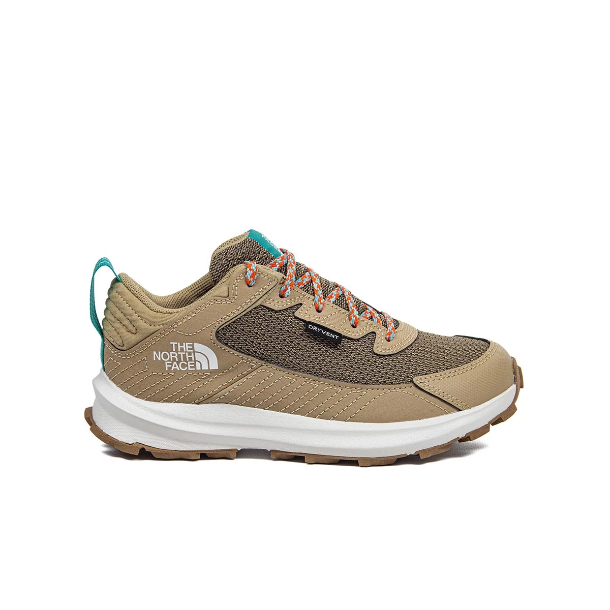 THE NORTH FACE FASTPACK HIKER WATERPROOF NF0A5LXGV7O
