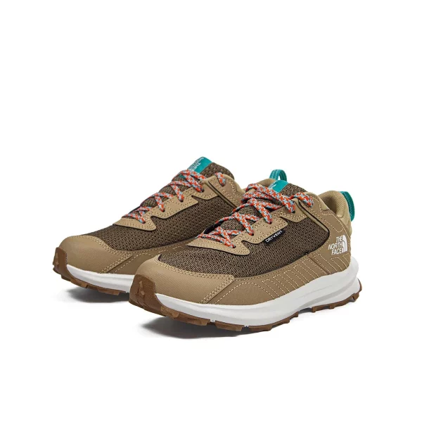 THE NORTH FACE FASTPACK HIKER WATERPROOF NF0A5LXGV7O
