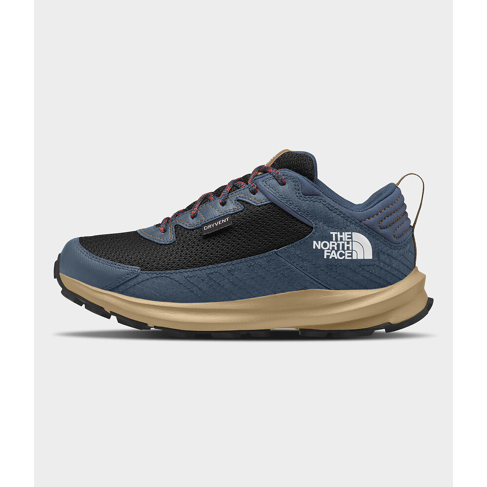 THE NORTH FACE FASTPACK HIKER WATERPROOF NF0A5LXGVJY