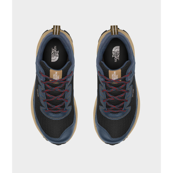 NF0A5LXGVJY_3 THE NORTH FACE FASTPACK HIKER WATERPROOF NF0A5LXGVJY