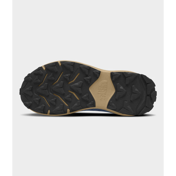 NF0A5LXGVJY_4 THE NORTH FACE FASTPACK HIKER WATERPROOF NF0A5LXGVJY