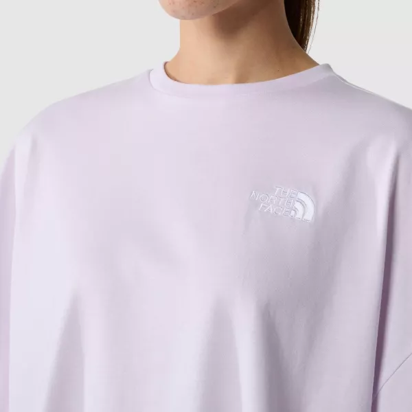 THE NORTH FACE Fustan NF0A87NFPMI-REG