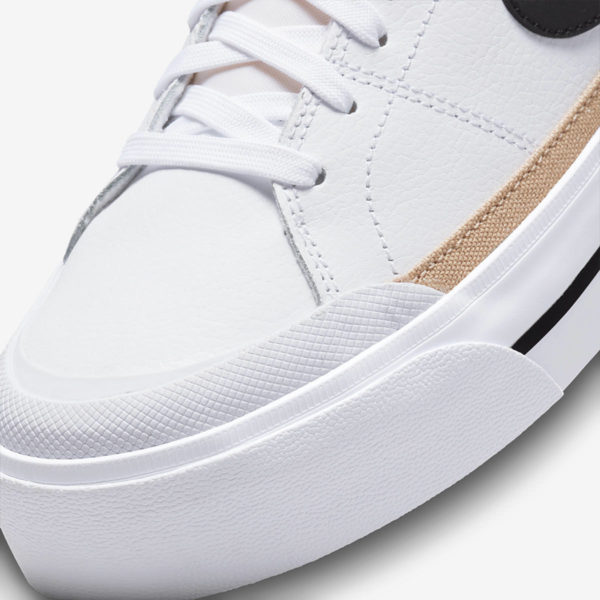 WMNS NIKE COURT LEGACY LIFT DM7590-100