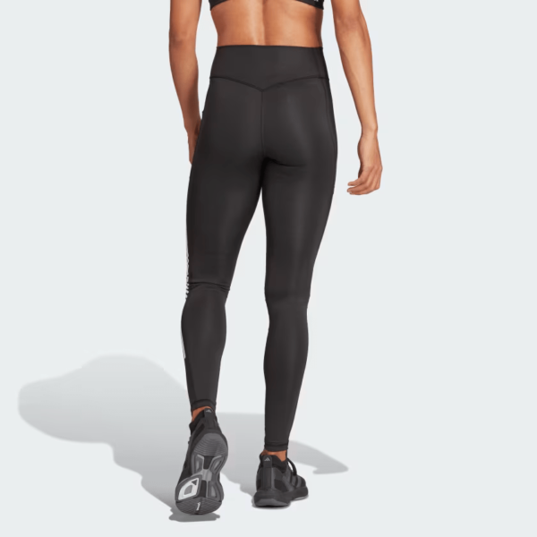 Optime_3-Stripes_Full-Length_Leggings_Black_IT9105_23_hover_model ADIDAS Hellonka IT9105