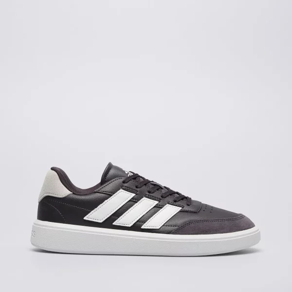 adidas-courtblock-meskie-buty-lifestyle-czarny-if6504 ADIDAS COURTBLOCK IF6504