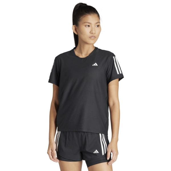adidas-womens-own-the-run-tee-black-in2961-5-1561254 ADIDAS Maice IN2961
