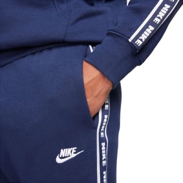 NIKE Trenerka Komplet FB7296-410