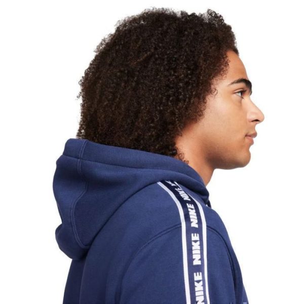 NIKE Trenerka Komplet FB7296-410