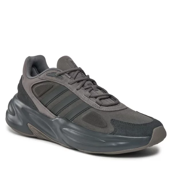 buty-adidas-ozelle-cloudfoam-ig5984-chacoa-carbon-carbon-0000303222918 (1) ADIDAS OZELLE IG5984