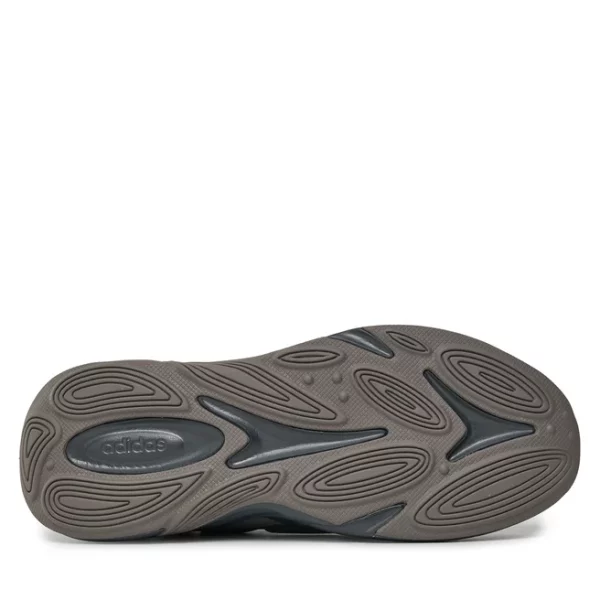 buty-adidas-ozelle-cloudfoam-ig5984-chacoa-carbon-carbon-0000303222918 (3) ADIDAS OZELLE IG5984