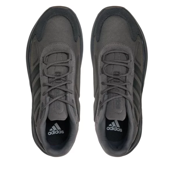 buty-adidas-ozelle-cloudfoam-ig5984-chacoa-carbon-carbon-0000303222918 (4) ADIDAS OZELLE IG5984