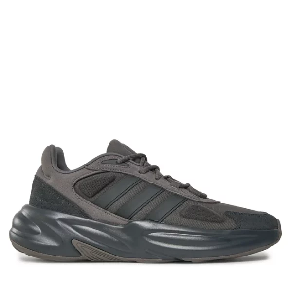 buty-adidas-ozelle-cloudfoam-ig5984-chacoa-carbon-carbon-0000303222918 ADIDAS OZELLE IG5984