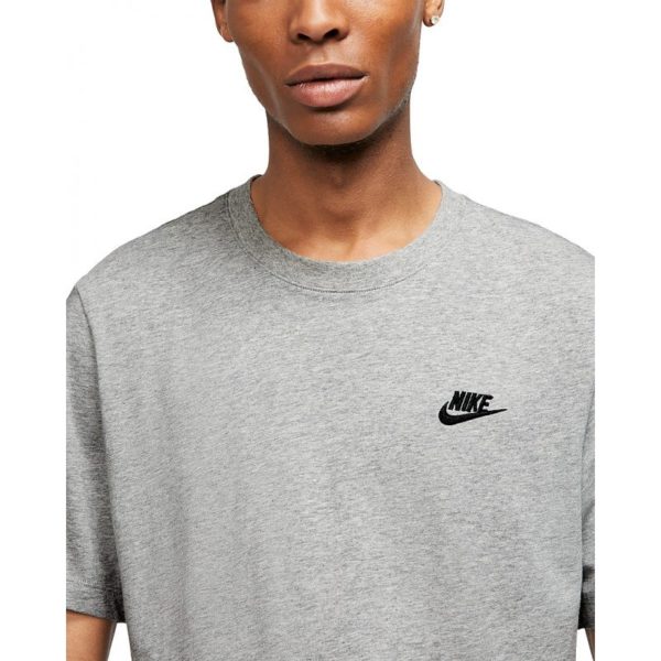 camiseta-nike-sportswear-club-masculina-ar4997-064-880f031c6bdb9af187bc9c5637d69092 NIKE Maice AR4997-064