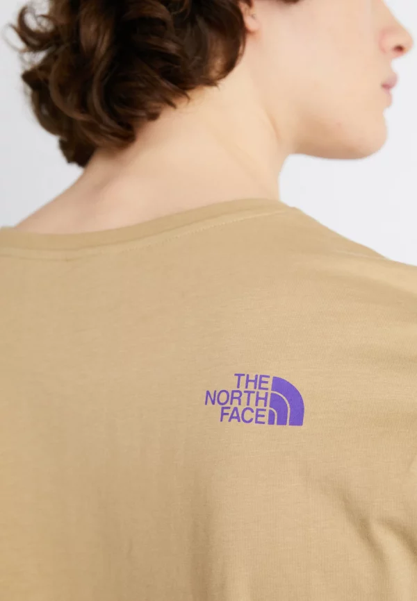 THE NORTH FACE Bluze NF0A87EMLK5
