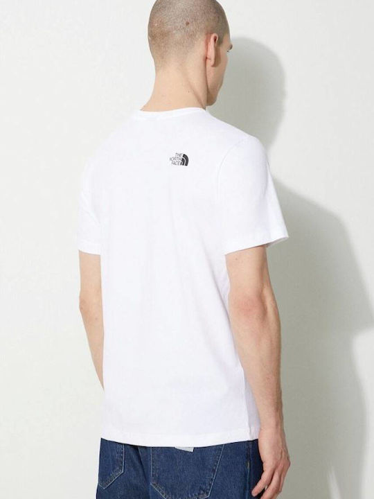 THE NORTH FACE Maice NF0A87N5FN4