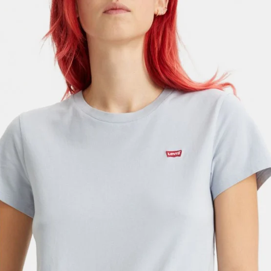 levi-s-perfect-tee-zen-blue LEVI'S Maice 39185-0210