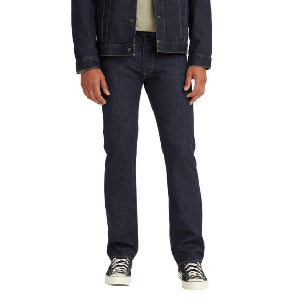 levis-501-original-fit-jeans-one-wash-00501-0101 LEVI'S Farmerka 501 LEVISORIGINAL 00501-0101
