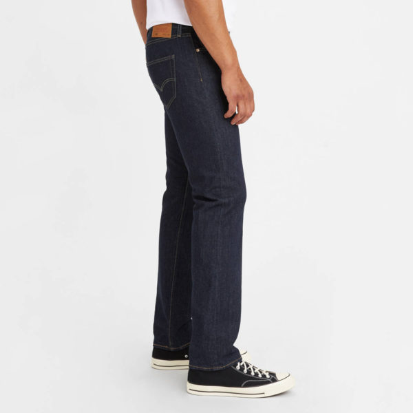 levis-501-original-fit-jeans-one-wash-00501-0101-side LEVI'S Farmerka 501 LEVISORIGINAL 00501-0101