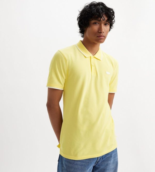 LEVI'S Polo Maice A4842-0044