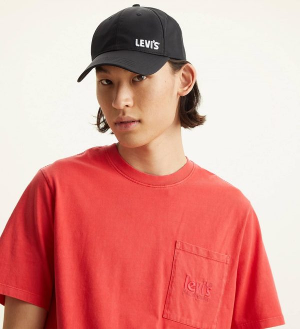 LEVI'S Kapele D7278-0001