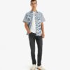 LEVI'S Farmerka 512 SLIM TAPER 28833-1266