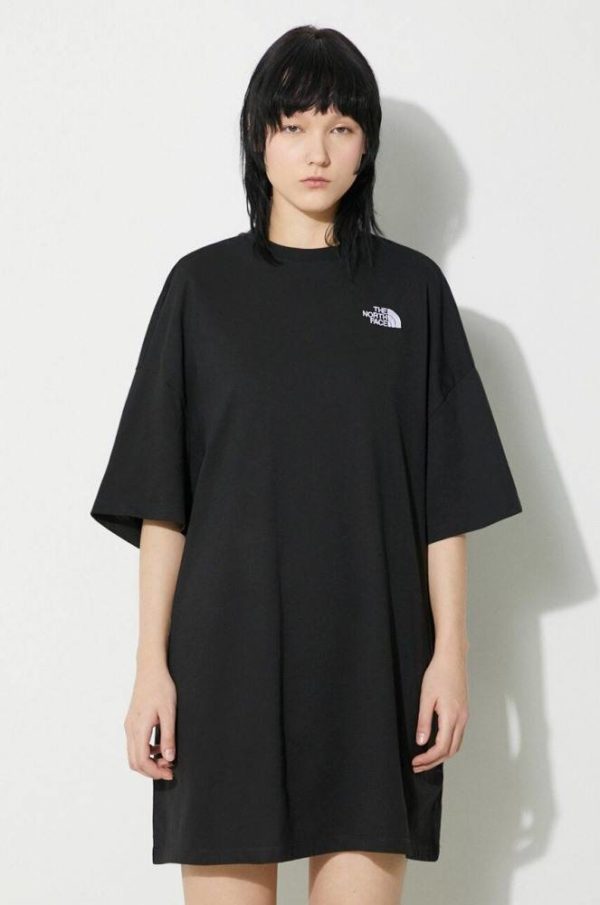 THE NORTH FACE Fustan NF0A87NFJK3-REG