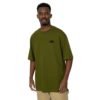 THE NORTH FACE Maice OVERSIZE NF0A87NRPIB