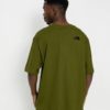 THE NORTH FACE Maice OVERSIZE NF0A87NRPIB