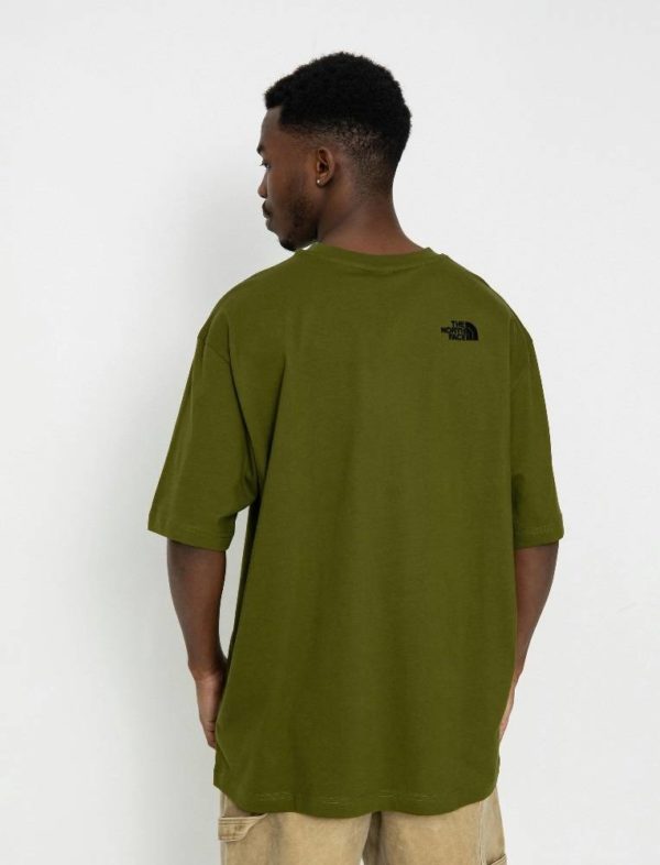 nf0a87nrpib_1 THE NORTH FACE Maice OVERSIZE NF0A87NRPIB