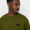 THE NORTH FACE Maice OVERSIZE NF0A87NRPIB