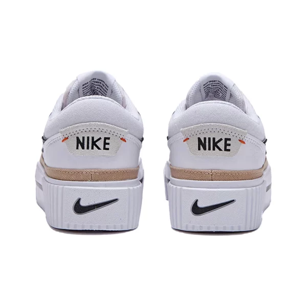 WMNS NIKE COURT LEGACY LIFT DM7590-100