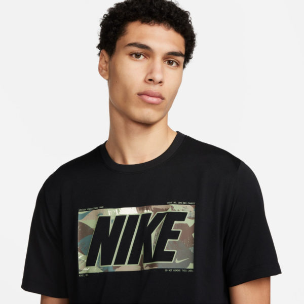 nike-men-s-short-sleeve-training-top-black (2) NIKE Maice FQ3885-010