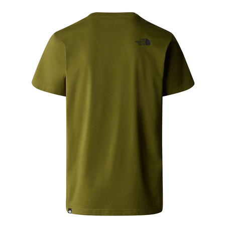 pol_pm_Koszulka-meska-The-North-Face-S-S-Simple-Dome-Tee-7323_2 THE NORTH FACE Maice NF0A87NGPIB
