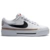 WMNS NIKE COURT LEGACY LIFT DM7590-100