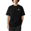 THE NORTH FACE Maice OVERSIZE NF0A87NRJK3