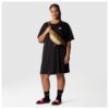 THE NORTH FACE Fustan PLUS-SIZE NF0A886UJK3-REG