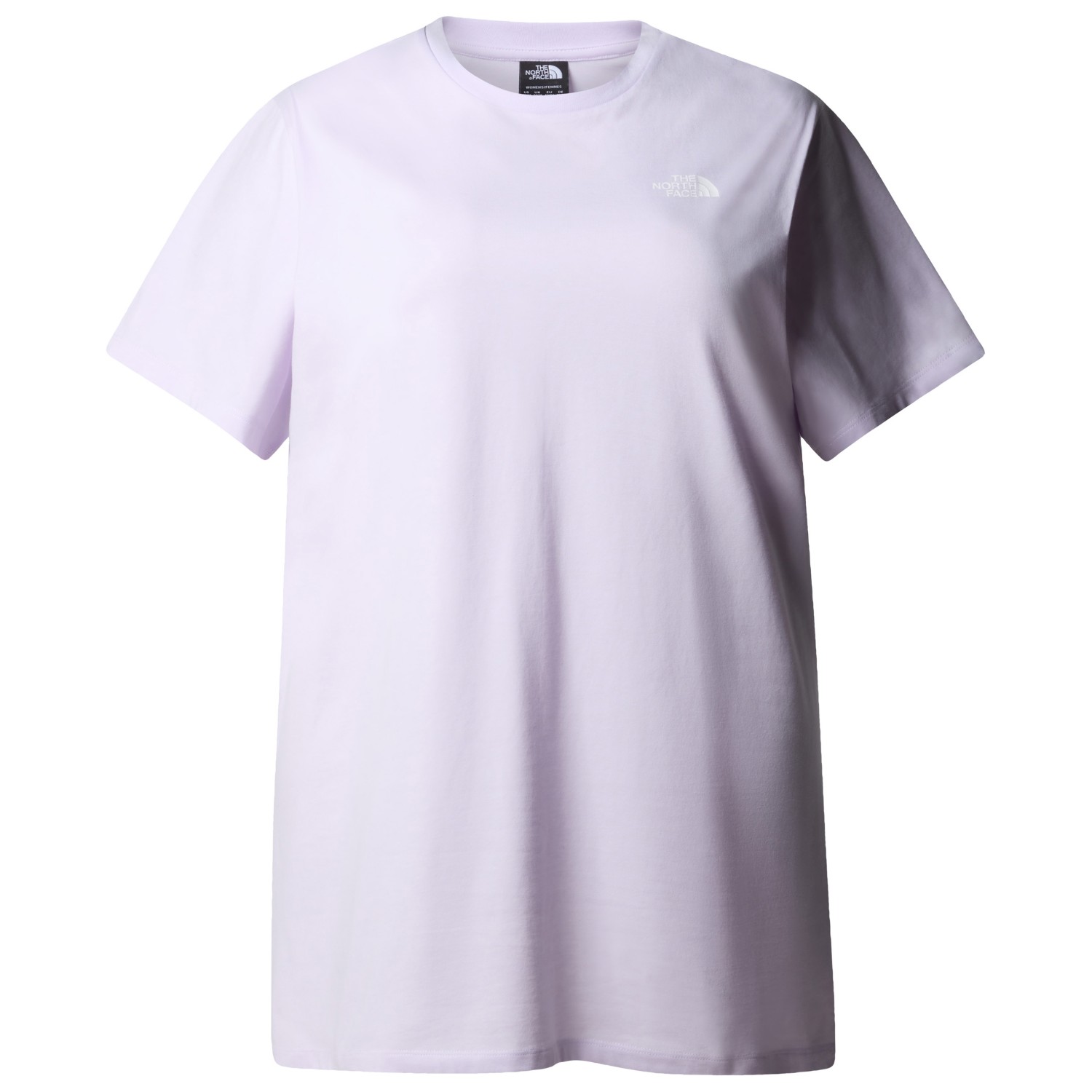 THE NORTH FACE Fustan PLUS-SIZE NF0A886UPMI-REG