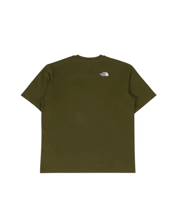 the_north_face_ss_patch_tee_olive_NF0A87DAPIB_starcow_paris_5_670x840_crop_center THE NORTH FACE Maice NF0A87DAPIB