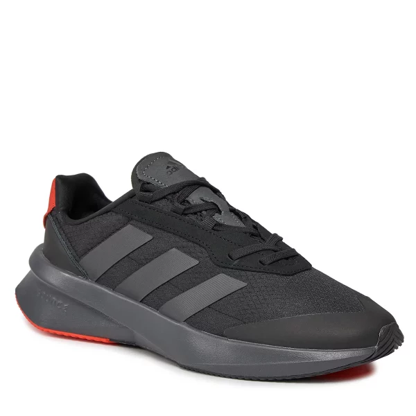 zapatos-adidas-heawyn-ig4011-cblack-grefiv-brired-0000303354404 ADIDAS HEAWYN IG4011